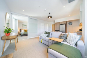 Hutt Central, Lower Hutt